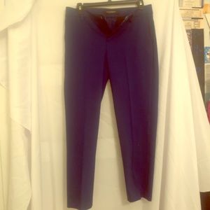 Blue Liverpool pants